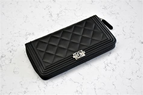 how much does chanel pay|chanel wallet price euro.